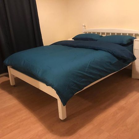Private Room In Highgate London Luaran gambar