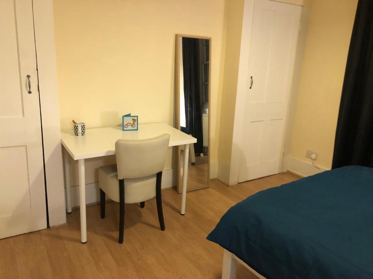 Private Room In Highgate London Luaran gambar