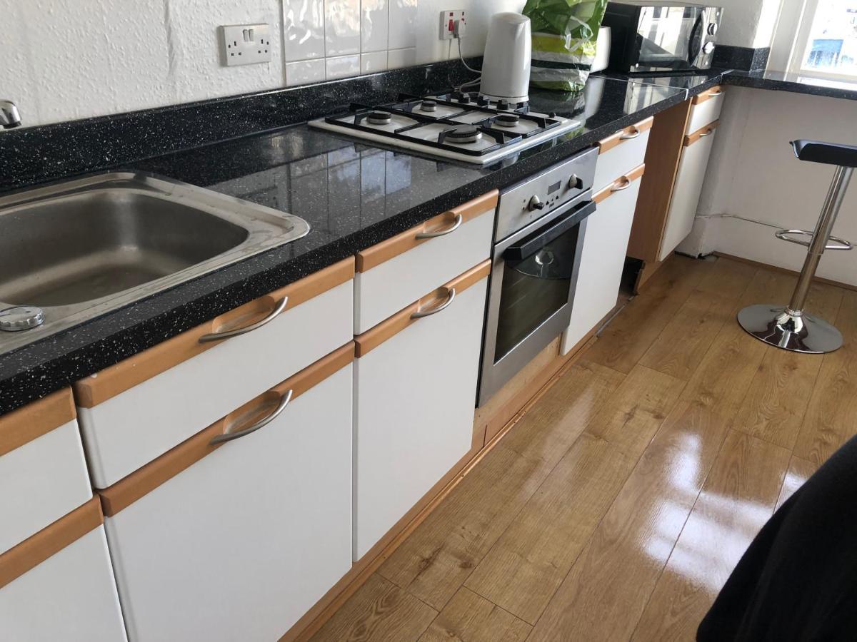 Private Room In Highgate London Luaran gambar