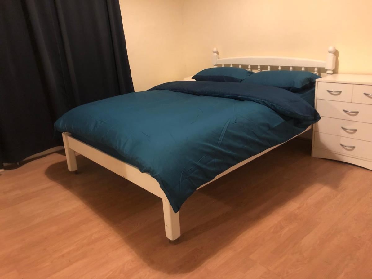 Private Room In Highgate London Luaran gambar