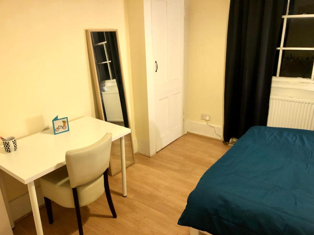 Private Room In Highgate London Luaran gambar