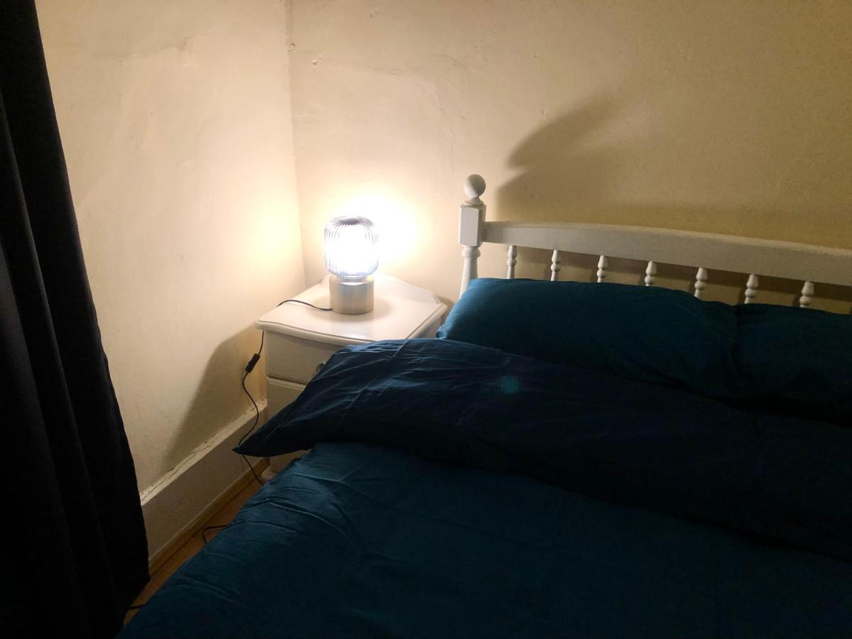 Private Room In Highgate London Luaran gambar